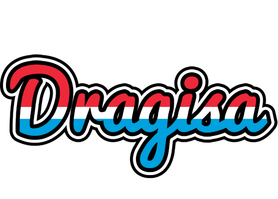 Dragisa norway logo
