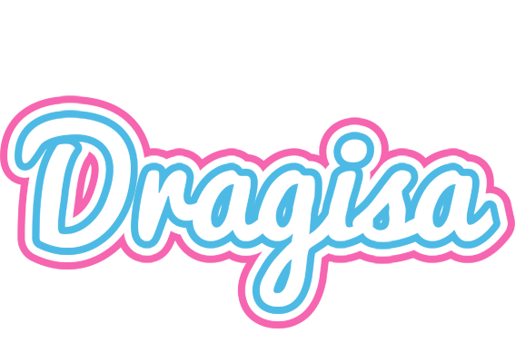 Dragisa outdoors logo
