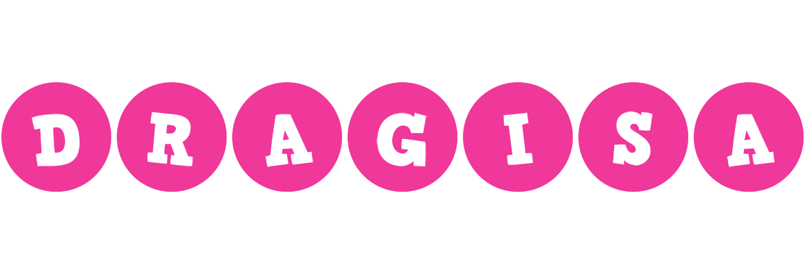 Dragisa poker logo