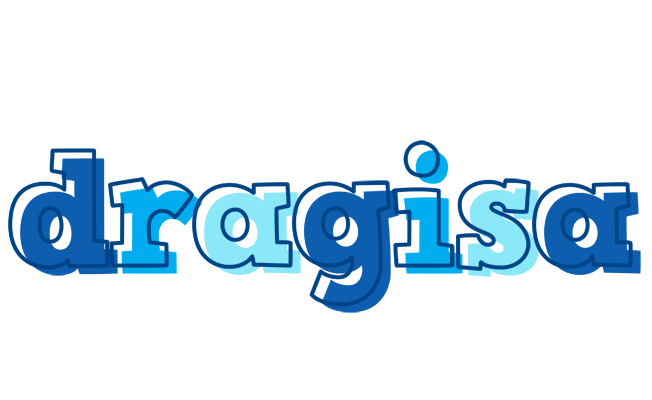 Dragisa sailor logo