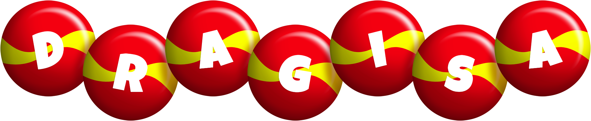 Dragisa spain logo