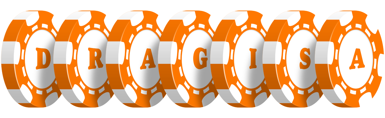 Dragisa stacks logo