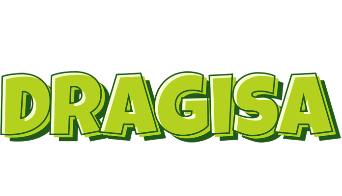 Dragisa summer logo