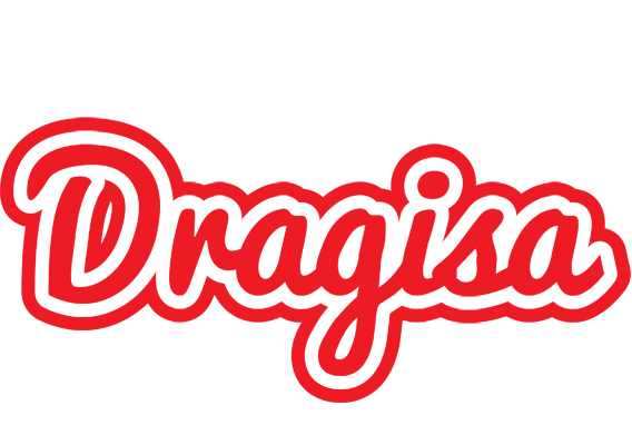 Dragisa sunshine logo