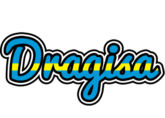 Dragisa sweden logo