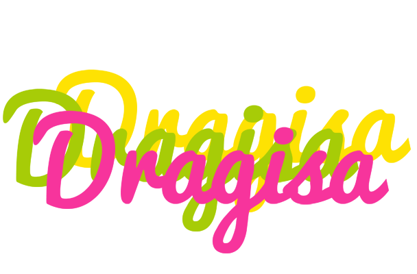 Dragisa sweets logo