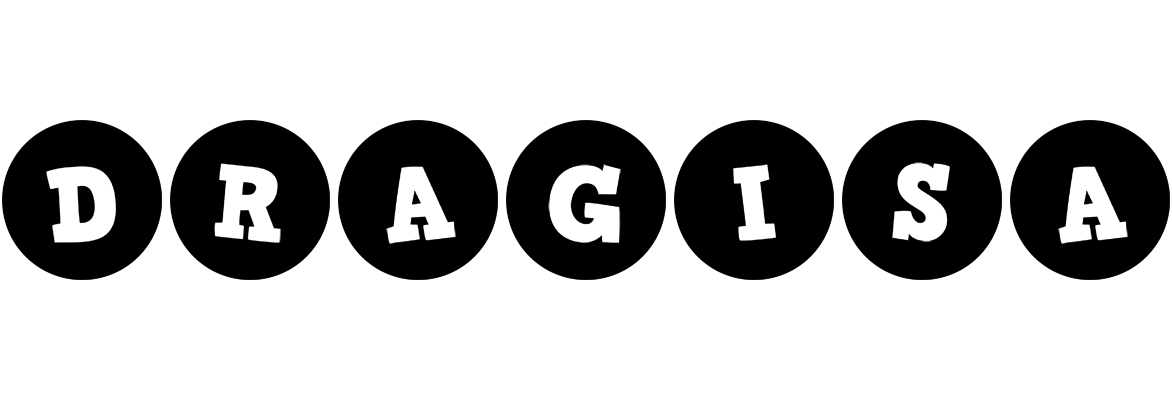 Dragisa tools logo