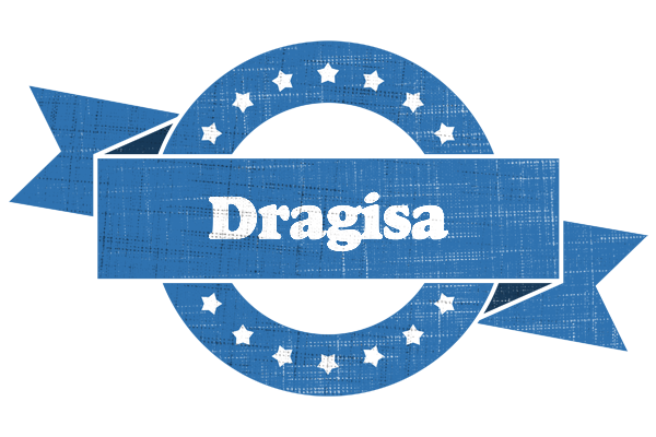 Dragisa trust logo