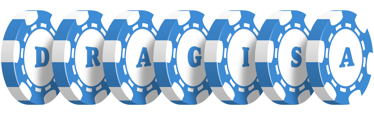 Dragisa vegas logo