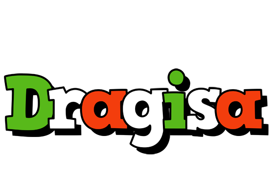 Dragisa venezia logo