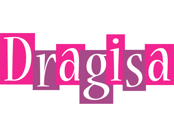 Dragisa whine logo