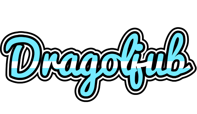Dragoljub argentine logo