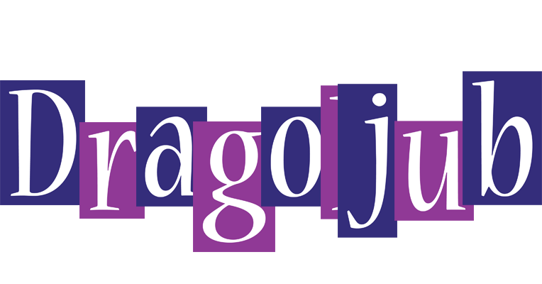 Dragoljub autumn logo
