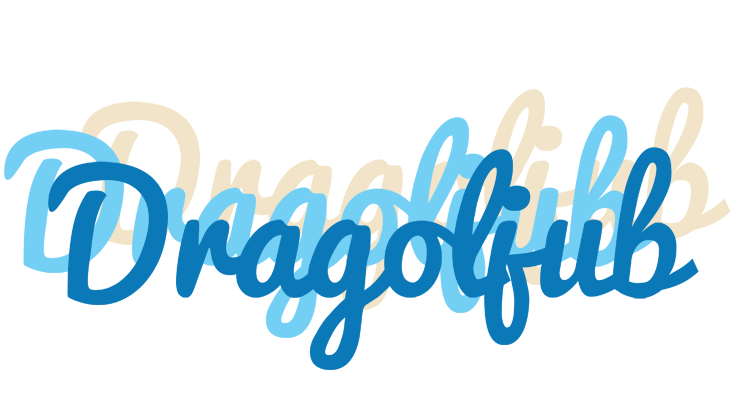 Dragoljub breeze logo