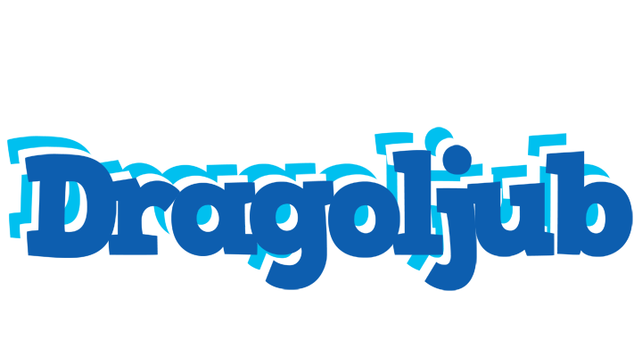 Dragoljub business logo