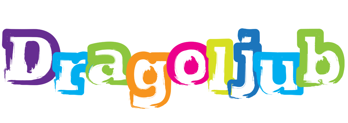 Dragoljub casino logo