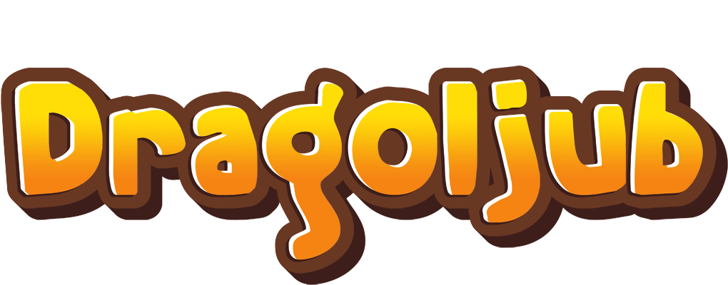 Dragoljub cookies logo