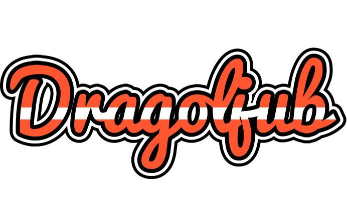 Dragoljub denmark logo