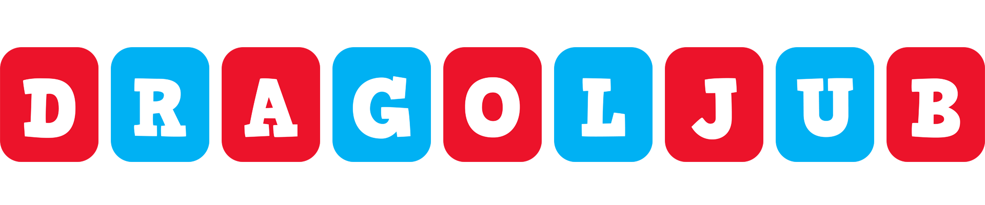Dragoljub diesel logo