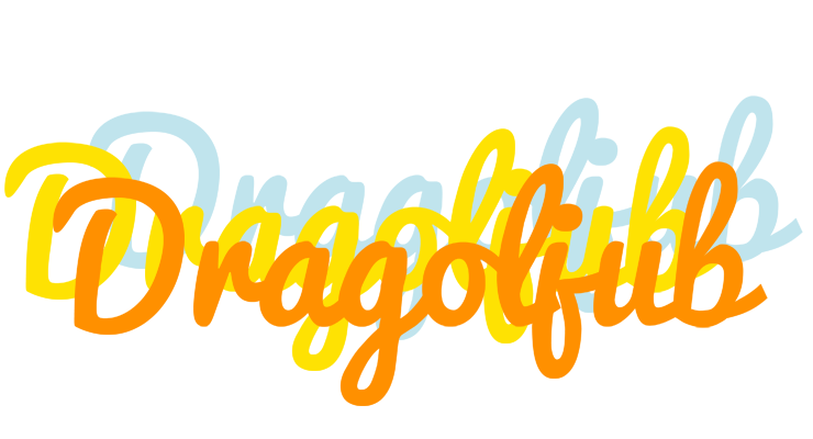 Dragoljub energy logo