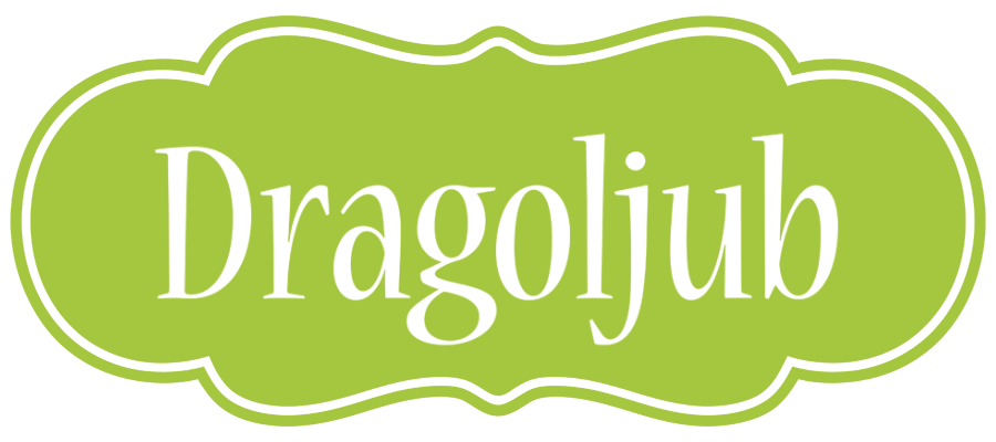 Dragoljub family logo