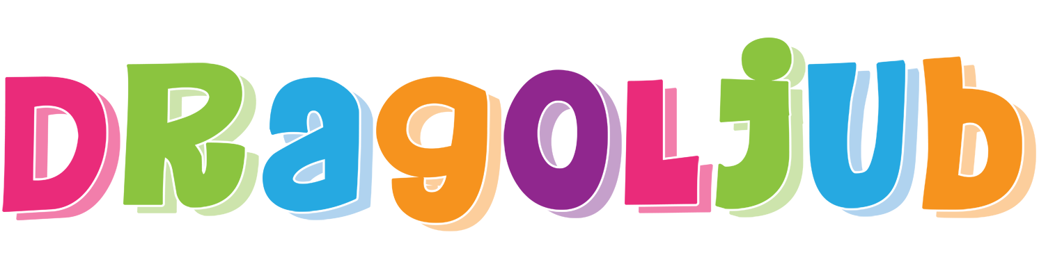 Dragoljub friday logo
