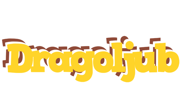 Dragoljub hotcup logo