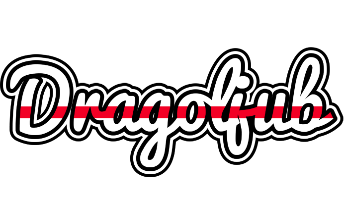 Dragoljub kingdom logo
