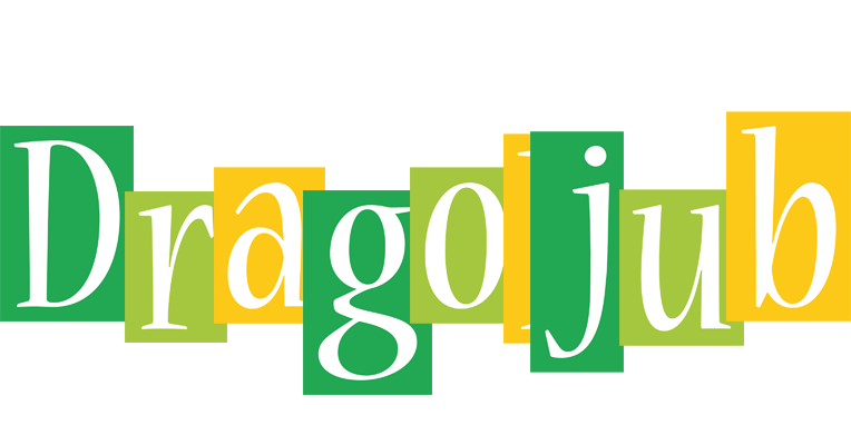 Dragoljub lemonade logo