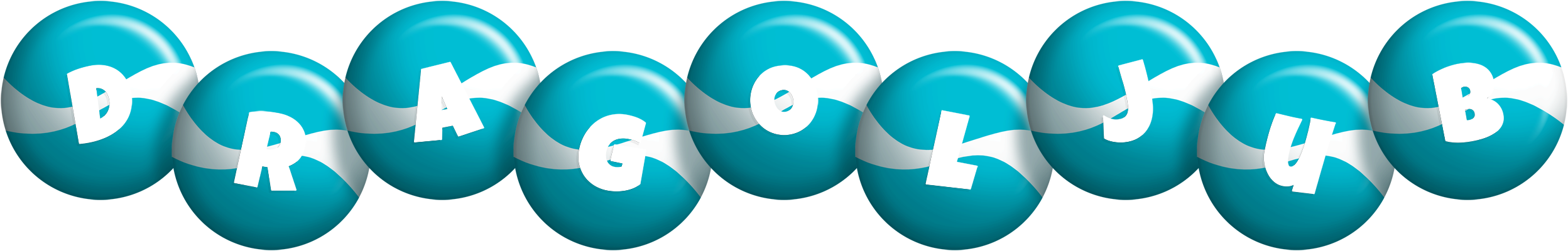 Dragoljub messi logo