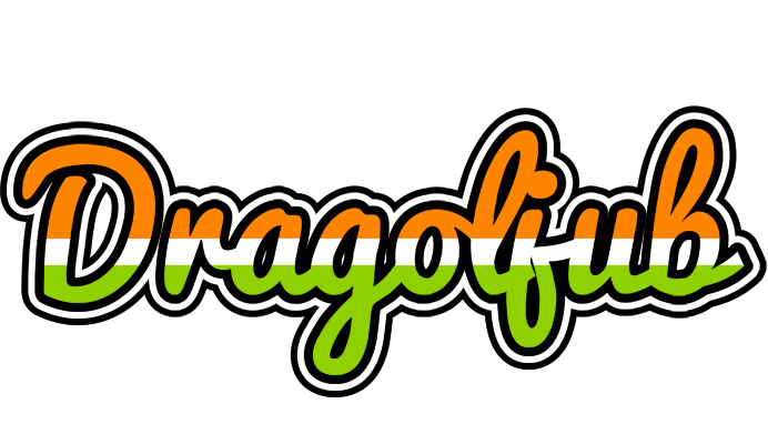 Dragoljub mumbai logo