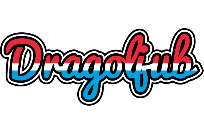 Dragoljub norway logo