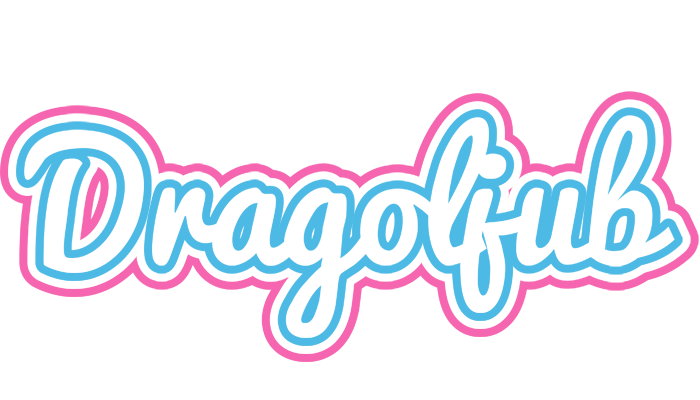 Dragoljub outdoors logo
