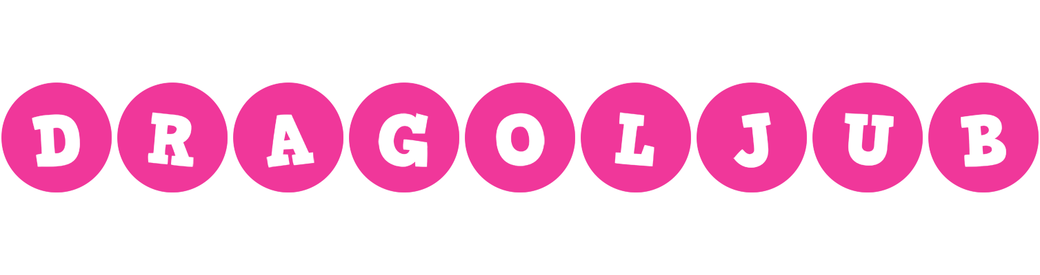 Dragoljub poker logo