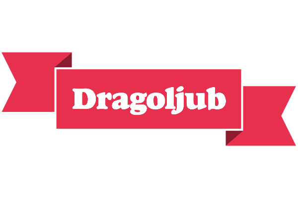 Dragoljub sale logo