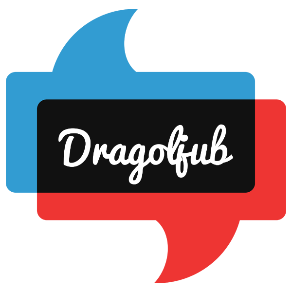 Dragoljub sharks logo