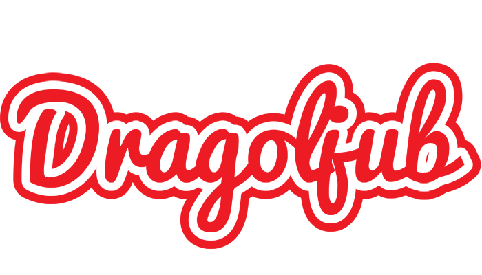 Dragoljub sunshine logo