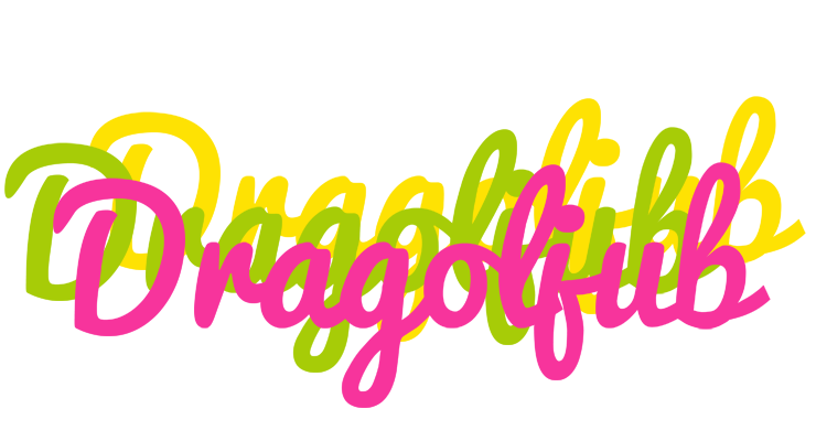 Dragoljub sweets logo