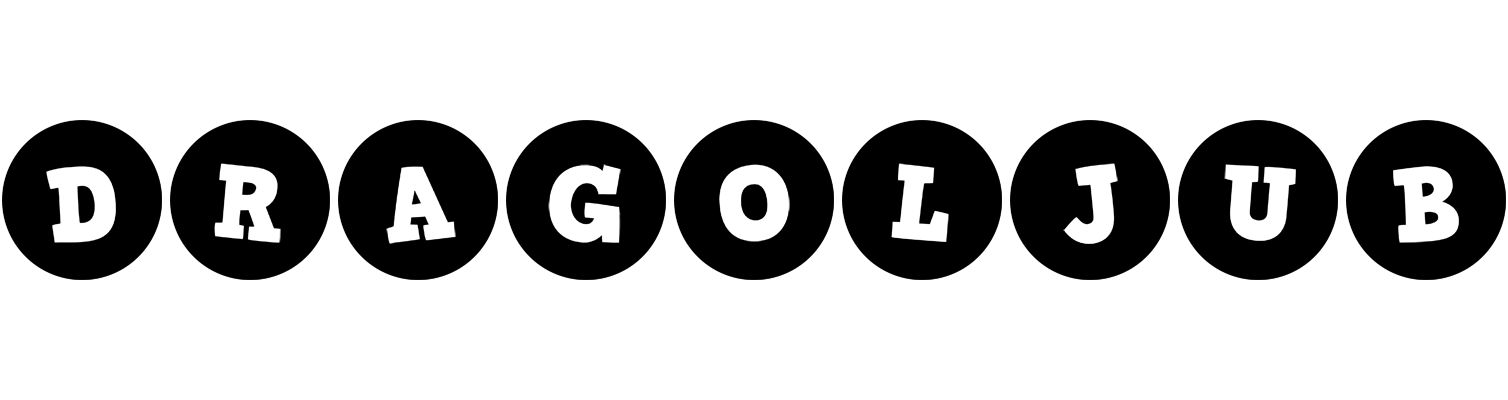 Dragoljub tools logo