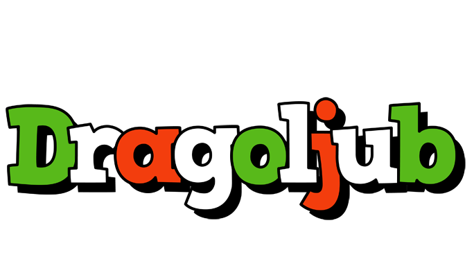 Dragoljub venezia logo
