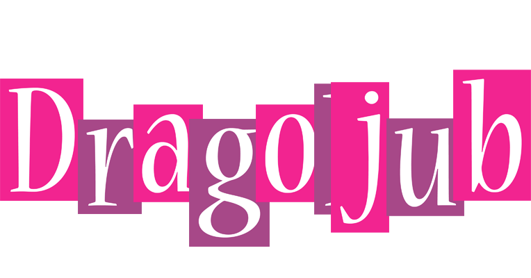 Dragoljub whine logo