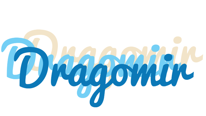 Dragomir breeze logo
