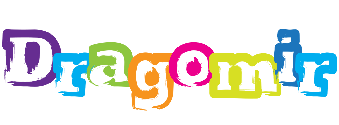 Dragomir casino logo