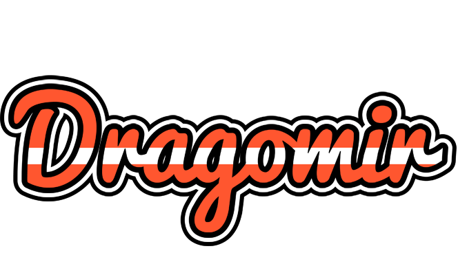 Dragomir denmark logo