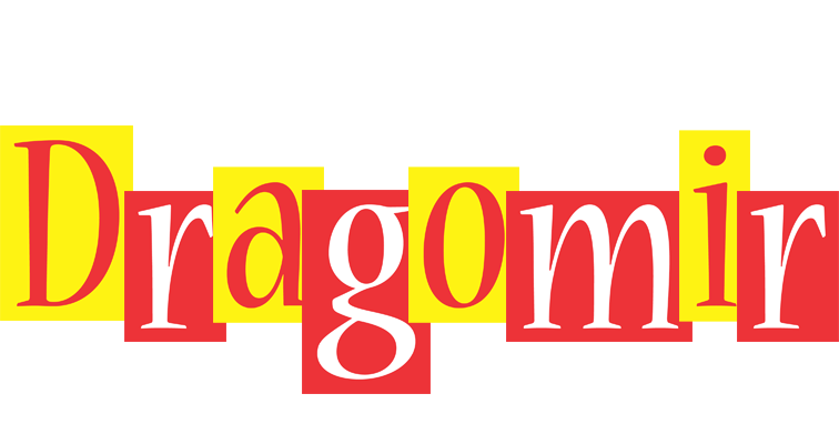 Dragomir errors logo