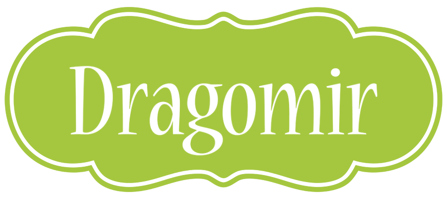Dragomir family logo