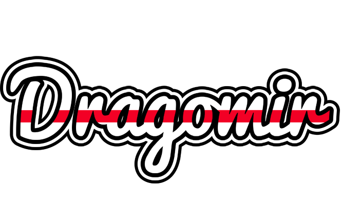 Dragomir kingdom logo