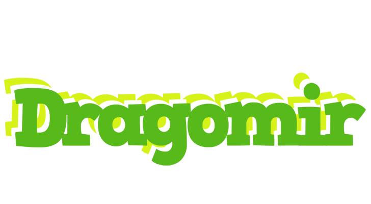 Dragomir picnic logo