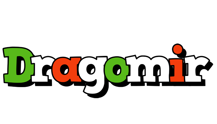 Dragomir venezia logo
