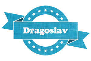 Dragoslav balance logo